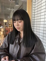 マルソー&nbsp;トーンダウンにオススメ　ダークオリーブグレージュ