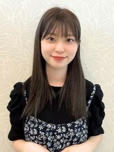 アイコニック 長久手店(ICONIQ)&nbsp;松下 紗季