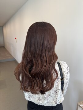 リノ 守山店(lino) ぴんくぶらうん