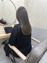 フレームプラス 天王寺あべの店(FRAME+)&nbsp;グレージュ