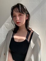 エンド 大阪梅田(&)&nbsp;ゆるふわヘアー