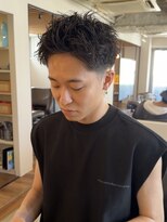 ボーイ(BOY) 大人モード×アクティブショート