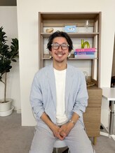 バトン(BATON) 久保 真人