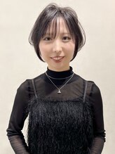アヴァロン(AVALON)&nbsp;NAYUMI 【銀座】