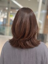 タヤ イオンモール津田沼North店(TAYA)&nbsp;ミディアムレイヤー