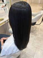 アッシュ 千歳烏山店(Ash)&nbsp;【パサつき広がり解決】髪質改善縮毛矯正/千歳烏山