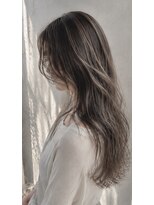 ブルーノ 東員店(BRUNO)&nbsp;動きと立体感で魅せる♪ハイライトカラー
