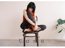 トーン(tone)