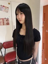 ノル 栄矢場町(nol) 艶ロングエクステ