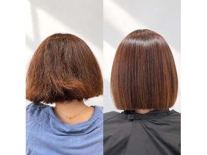 relula private salon【リルラ プライベートサロン】【10/25 OPEN（予定）】の写真