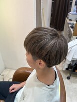 リール ヘアーアンドカンパニー(Rire Hair&Co.)&nbsp;あ