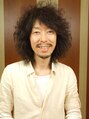 ヘアクルー(HAIR CREW)/杉島　洋