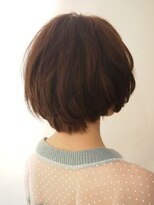 ヘアーデザイン ミヤビ 広尾(HAIR DESIGN MIYABI) ショコラショートB