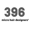 ミクロ ヘアーデザイナーズ(396 Hair Designers)のお店ロゴ