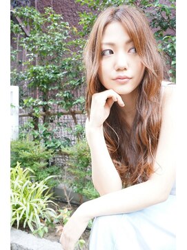 エル バイ ファースト(L by first) 【L by first】大人かわいい×ローライト◎20代30代40代50代