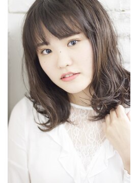 ザ デイ フォーヘアー(The day 4 HAIR) ハイドアディクシー