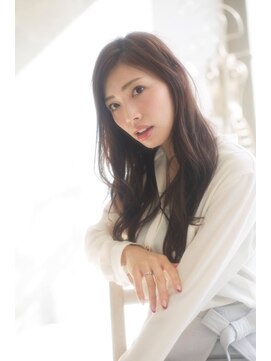 フォルテ 藤枝エピ店 ゆるふわフェミニンカール