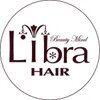 リブラヘアー 霞ヶ関店(Libra HAIR)のお店ロゴ