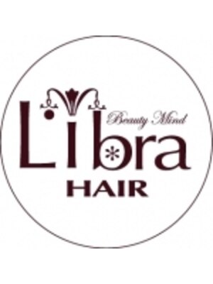 リブラヘアー 霞ヶ関店(Libra HAIR)