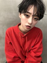 ワープ 青葉台(WARP)&nbsp;ハンサムショート☆