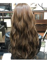 モードケイズ 阿倍野店(MODE K’s)&nbsp;美髪ナチュラルブラウン