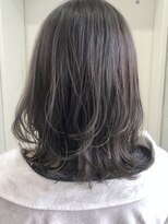 ヘアーデザイン シュシュ(hair design Chou Chou by Yone)&nbsp;☆chou chou☆ふんわりレイヤーボブ