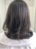 ☆chou chou☆ふんわりレイヤーボブ