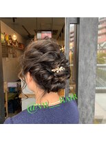 ヴィー ヘアー ファッション バー(VII hair.fashion.bar)&nbsp;@vii_hair