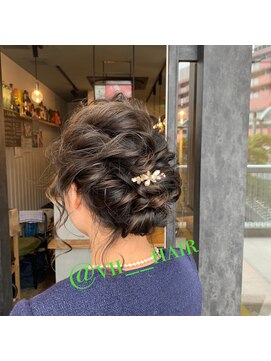 ヴィー ヘアー ファッション バー(VII hair.fashion.bar) @vii_hair