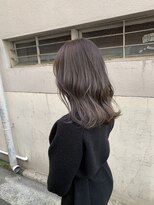 ヘアーアンドビューティジョウ(hair&beauty JOU) ナチュラルミディアム