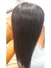 【ダメージが気になる方にオススメ！】カット＋ヘアマニキュア　￥7920→6700