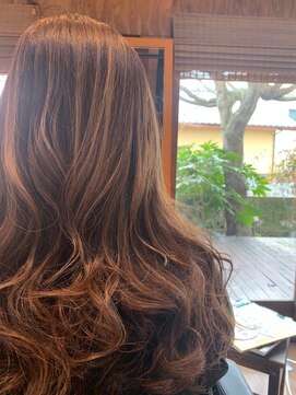 ソール ヘアーメイク(So ALL Hair Make) 大人カール