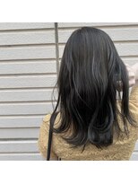 ヘアーフィックス リュウアジア 越谷店(hair fix RYU Asia) 【RYUasia越谷店】グレージュ