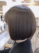 コージー リゾート バイ アンツ 茅ヶ崎駅前店(cozy resort by ANT'S)&nbsp;くびれヘア/アプリコットオレンジ/夏のヘアアレンジ/茅ケ崎