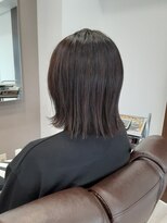 アリー(Ari-) 外ハネワンレン