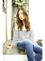 オールド 八王子店(old)&nbsp;【old/八王子】キャメルブラウン