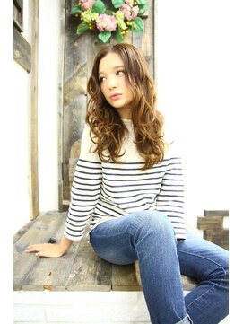 オールド 八王子店(old) 【old/八王子】キャメルブラウン