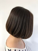 ダアッカ(da acca)&nbsp;【ワンレングスボブ】