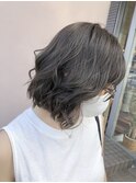 【KPプラス】オリーブグレージュ