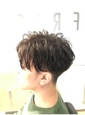 束感パート