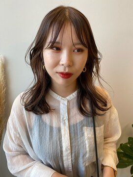 シアター(CIARTOR) インナーカラー