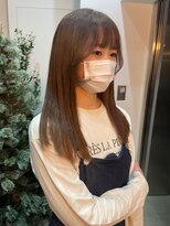 ロンド 表参道店(Lond)&nbsp;まろやかブラウンベージュ