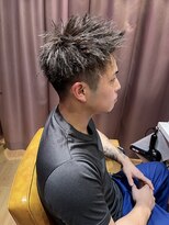 アヴァンス 天王寺店(AVANCE.) MEN'S HAIR 