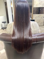 シエル 藤沢店(CIEL)&nbsp;パープルブラウン