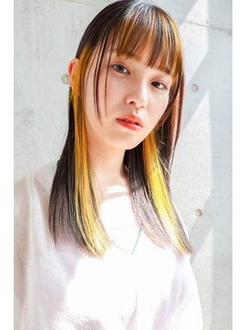 ロメオ 京橋(ROMEO) お洒落フェイスフレーミング