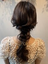 シャンプーボーイ セントラル 博多(SHAMPOO BOY central)&nbsp;カジュアル☆アレンジ