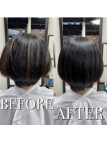 コレット ヘアー 大通(Colette hair)&nbsp;【髪質改善☆本日のヘアリセッター1☆】