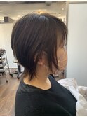 ショート