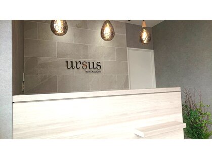 アーサスバイヘッドライト 羽生店(ursus by HEADLIGHT)の写真