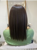【業界話題★髪質改善美髪チャージTR★94%OGカラー取扱サロン】